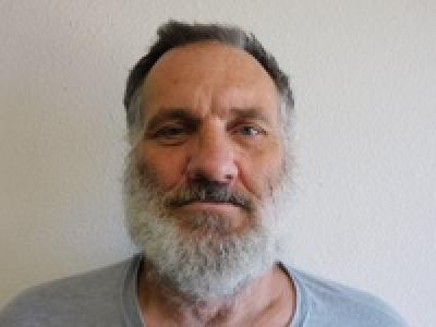 Christopher Ray Scott a registered Sex Offender of Texas
