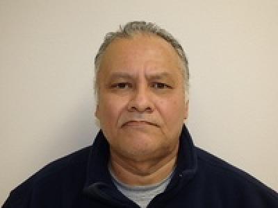 Ricardo Guerrero Solis a registered Sex Offender of Texas