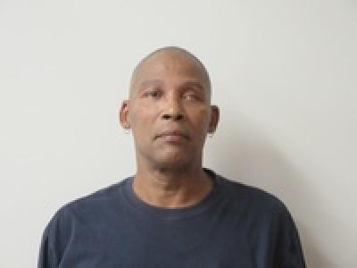 Anthony Earl Bailey a registered Sex Offender of Texas