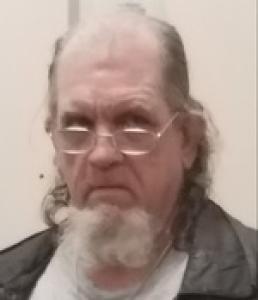 Michael Rea Rush a registered Sex Offender of Texas