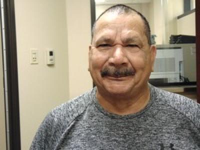Gilbert Castillo a registered Sex Offender of Texas