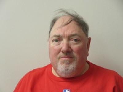 Robert Brian Jeffries a registered Sex Offender of Texas