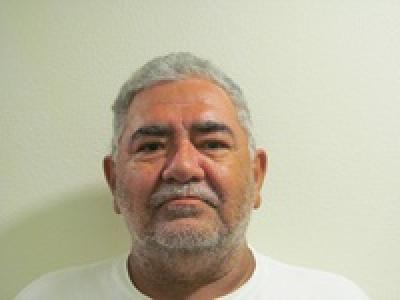 Javier Perez a registered Sex Offender of Texas