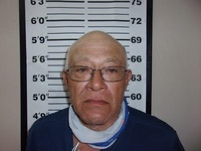Jose Santos Lopez a registered Sex Offender of Texas