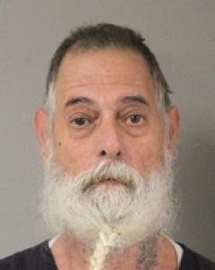 Bruce Edward Barton II a registered Sex Offender of Texas