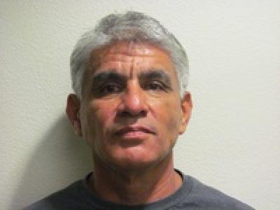 Robert Banda Trevino a registered Sex Offender of Texas