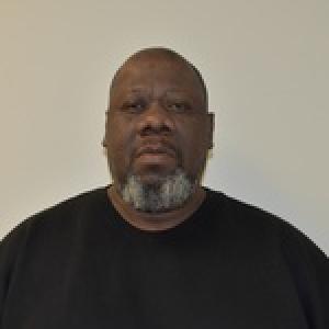 Clarance Louis Ford a registered Sex Offender of Texas