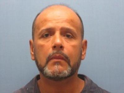 Conrad Joe Martinez a registered Sex Offender of Texas