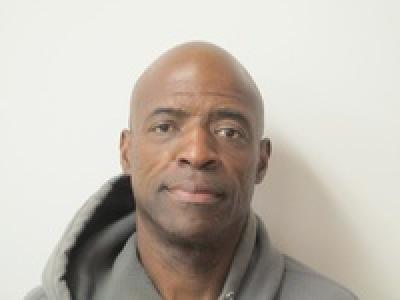 James Woodson a registered Sex Offender of Texas