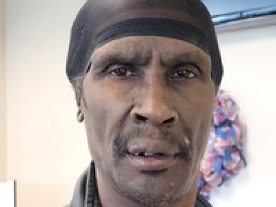 Joseph Perkins a registered Sex Offender of Texas