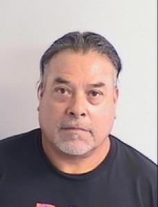 Daniel Guerrero a registered Sex Offender of Texas