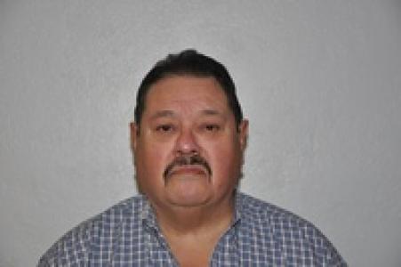 Victor Casase Rangel a registered Sex Offender of Texas