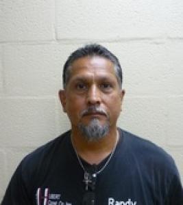 Randy Medina a registered Sex Offender of Texas