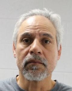 Javier Silvas Soliz a registered Sex Offender of Texas