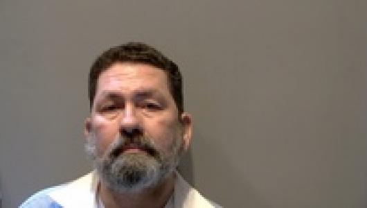 Raymond David a registered Sex Offender of Texas