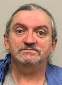 David Charles Harbour a registered Sex Offender of Texas