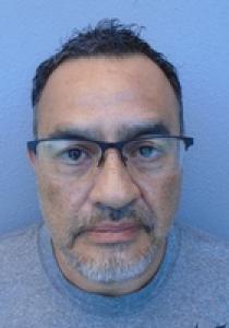 Richard Salazar Barron a registered Sex Offender of Texas