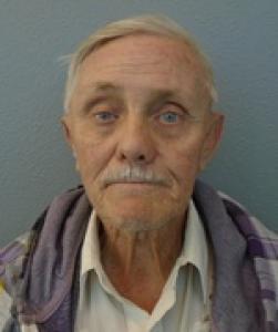 Willie Joe Kellum a registered Sex Offender of Texas