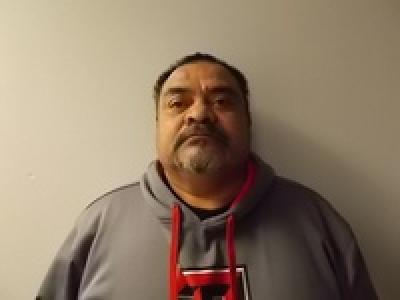Richard Ybarra a registered Sex Offender of Texas