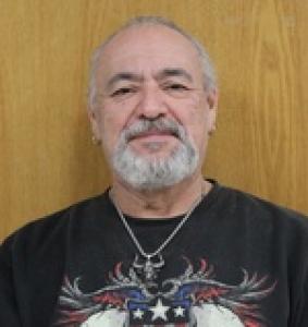 Ariel Pinon Gonzalez a registered Sex Offender of Texas