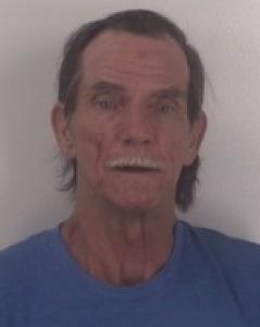 Roger Dale Brown a registered Sex Offender of Texas