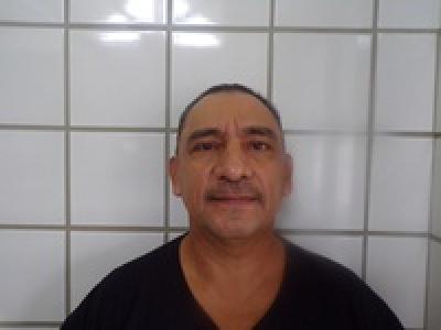 David Alnazan a registered Sex Offender of Texas