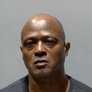 Donnell Kevin Anderson a registered Sex Offender of Texas
