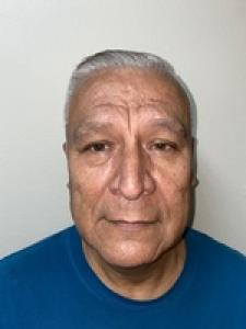 Roberto Molina Hernandez a registered Sex Offender of Texas