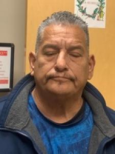Raul Garza a registered Sex Offender of Texas