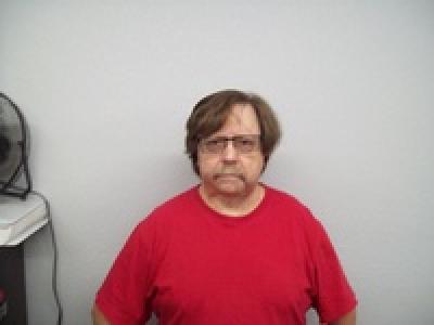 Willie Ernest Seals III a registered Sex Offender of Texas