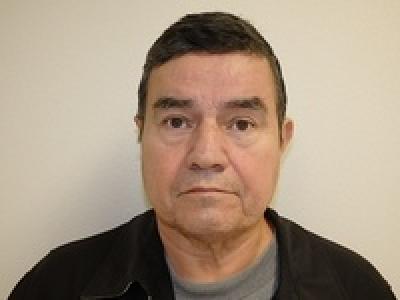 Juan Cerda Ramos a registered Sex Offender of Texas