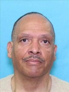 James Eddie Brown a registered Sex Offender of Texas