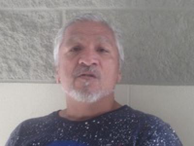 Albert Alvarez a registered Sex Offender of Texas