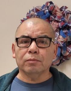Baltazar Reyes Martinez a registered Sex Offender of Texas