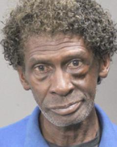 James Edward Vaughan a registered Sex Offender of Texas