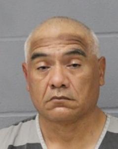 Ralph Barrera a registered Sex Offender of Texas