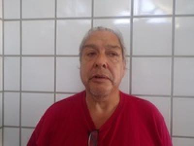 Leonard Perez a registered Sex Offender of Texas