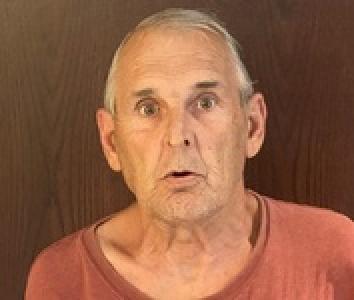 Ronald Clyde Parker a registered Sex Offender of Texas