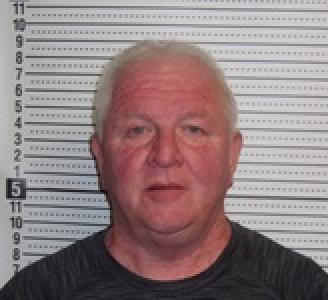 Tony Lynn James a registered Sex Offender of Texas