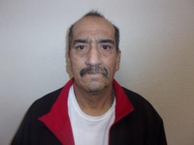 Jerry H Perez a registered Sex Offender of Texas