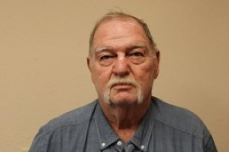 Lonnie Jearl Payne a registered Sex Offender of Texas