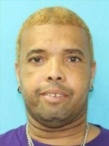 Mark Anthony Henderson a registered Sex Offender of Texas