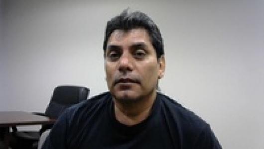 Richard Jiminez a registered Sex Offender of Texas