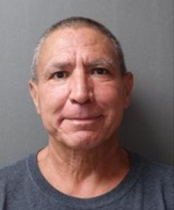 Michael Anthony Lucero a registered Sex Offender of Texas