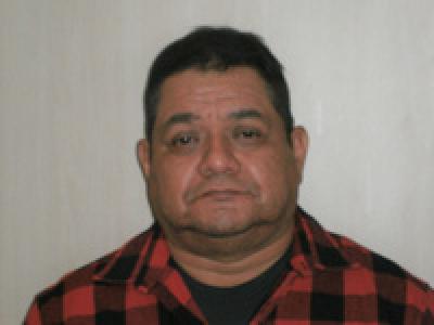 Antonio Pena III a registered Sex Offender of Texas