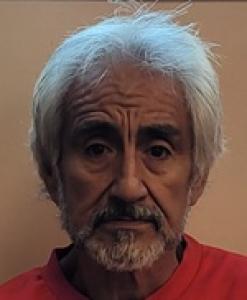 Rene Arriaga a registered Sex Offender of Texas