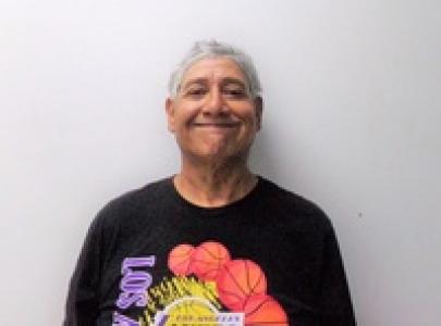 Ricardo Gutierrez a registered Sex Offender of Texas