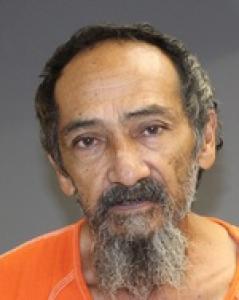 Edward Elwood Payne Jr a registered Sex Offender of Texas