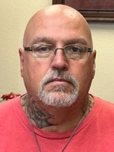 Keith Alan Hulit a registered Sex Offender of Texas