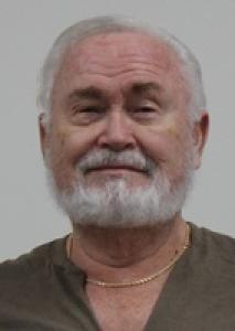 Albert Ray Owen a registered Sex Offender of Texas